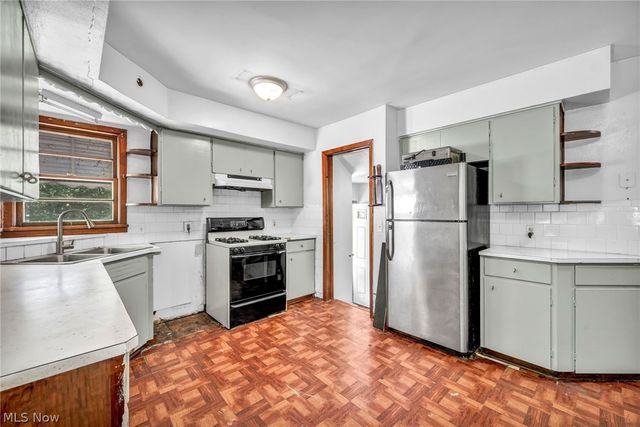 1604 Nebraska Avenue, Lorain, OH 44052