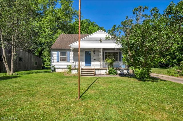 1604 Nebraska Avenue, Lorain, OH 44052