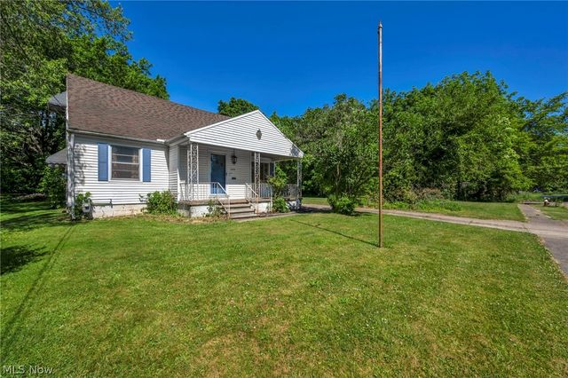 1604 Nebraska Avenue, Lorain, OH 44052