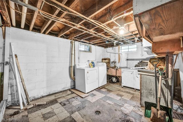 1604 Nebraska Avenue, Lorain, OH 44052