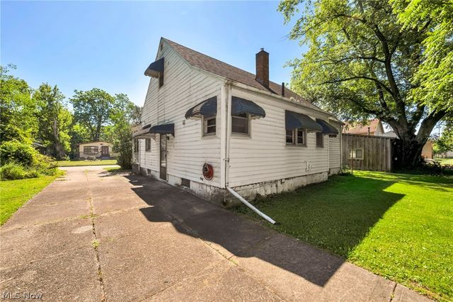 1604 Nebraska Avenue, Lorain, OH 44052