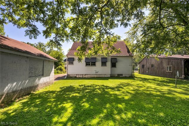 1604 Nebraska Avenue, Lorain, OH 44052