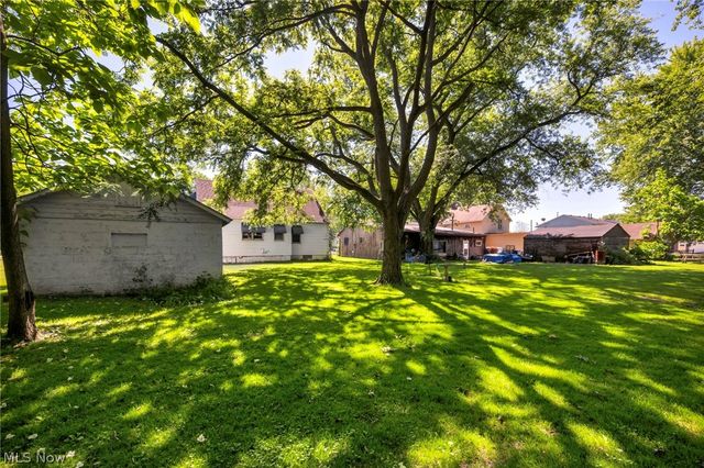1604 Nebraska Avenue, Lorain, OH 44052