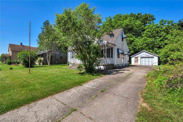 1604 Nebraska Avenue, Lorain, OH 44052
