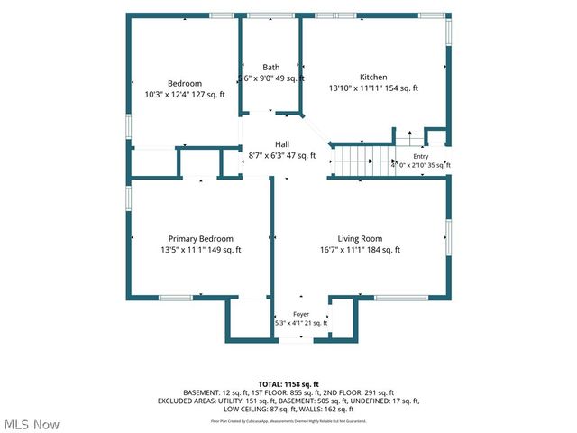 1604 Nebraska Avenue, Lorain, OH 44052