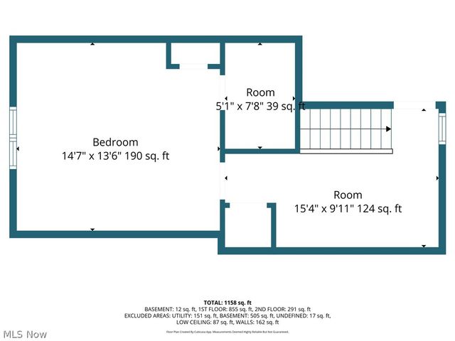 1604 Nebraska Avenue, Lorain, OH 44052