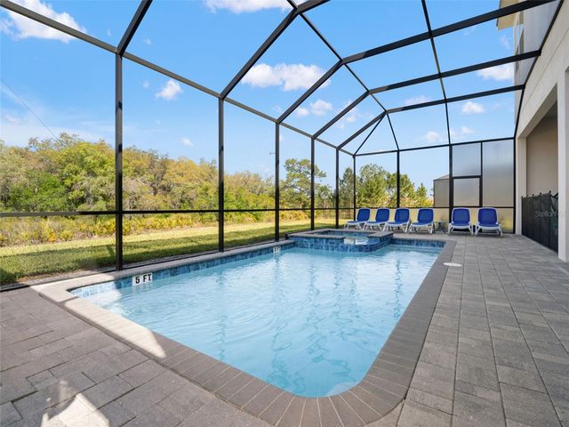 2021 OAK CREEK LOOP, Davenport, FL 33837