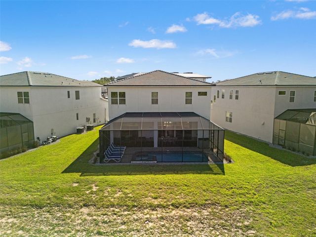 2021 OAK CREEK LOOP, Davenport, FL 33837