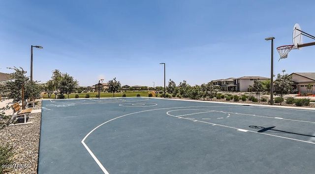5979 N 191ST Drive, Litchfield Park, AZ 85340