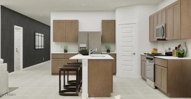 5979 N 191ST Drive, Litchfield Park, AZ 85340