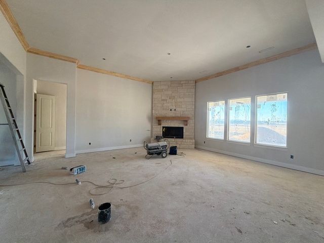 1002 Webb Court, Van Alstyne, TX 75495