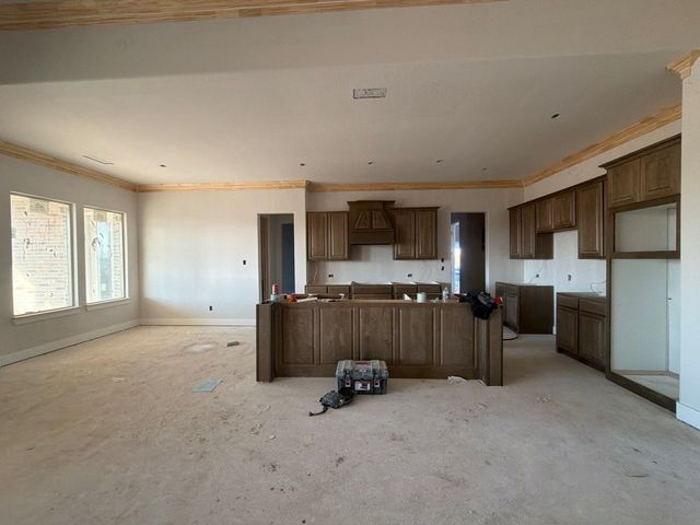 1002 Webb Court, Van Alstyne, TX 75495