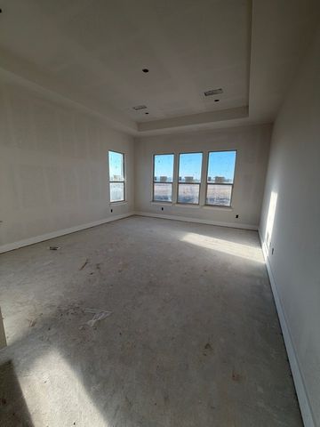 1002 Webb Court, Van Alstyne, TX 75495