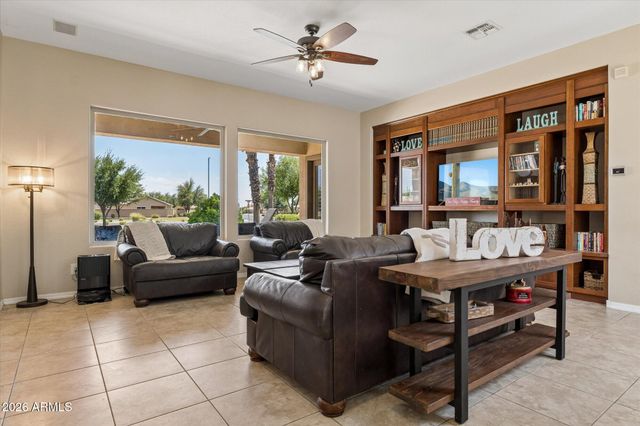837 E Torrey Pines Place, Chandler, AZ 85249