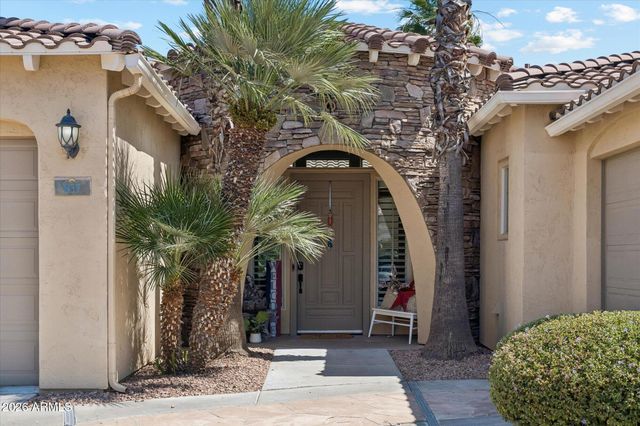 837 E Torrey Pines Place, Chandler, AZ 85249