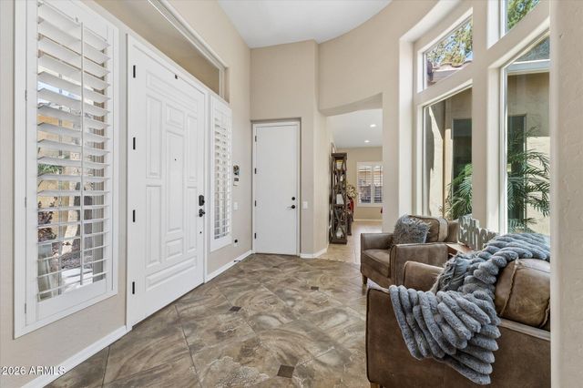 837 E Torrey Pines Place, Chandler, AZ 85249