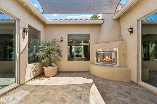 837 E Torrey Pines Place, Chandler, AZ 85249
