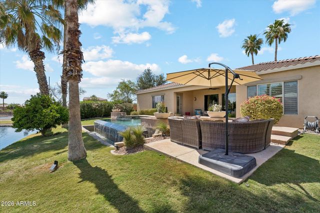837 E Torrey Pines Place, Chandler, AZ 85249