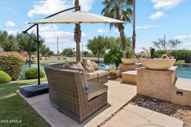 837 E Torrey Pines Place, Chandler, AZ 85249