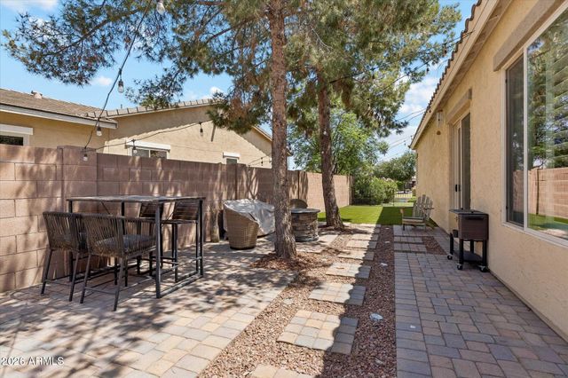 837 E Torrey Pines Place, Chandler, AZ 85249