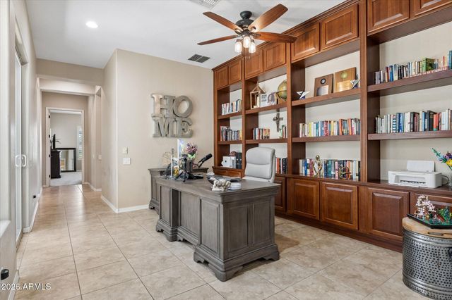 837 E Torrey Pines Place, Chandler, AZ 85249