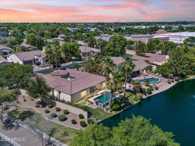 837 E Torrey Pines Place, Chandler, AZ 85249