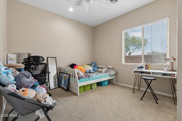 837 E Torrey Pines Place, Chandler, AZ 85249