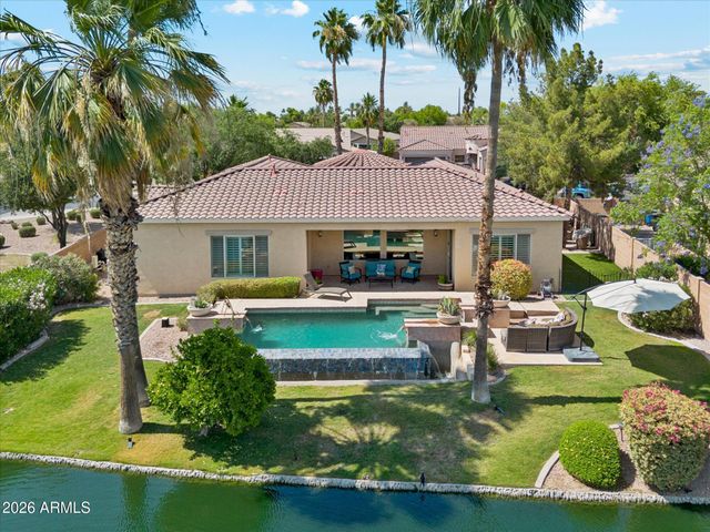 837 E Torrey Pines Place, Chandler, AZ 85249