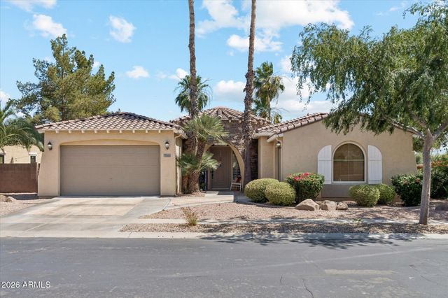 837 E Torrey Pines Place, Chandler, AZ 85249