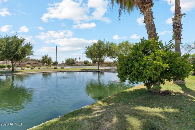 837 E Torrey Pines Place, Chandler, AZ 85249