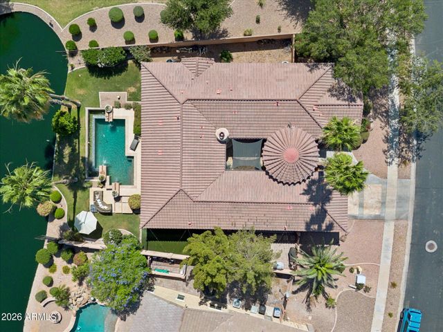 837 E Torrey Pines Place, Chandler, AZ 85249
