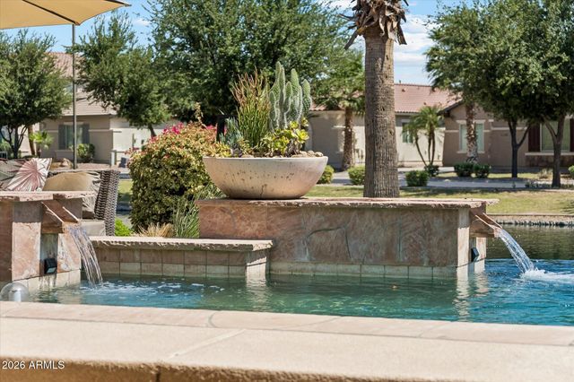 837 E Torrey Pines Place, Chandler, AZ 85249