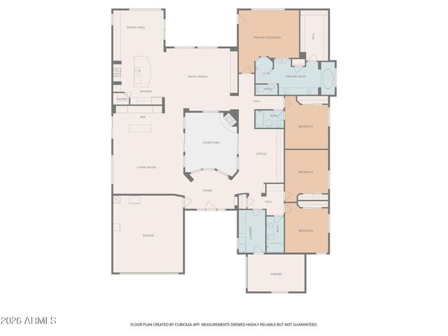 837 E Torrey Pines Place, Chandler, AZ 85249