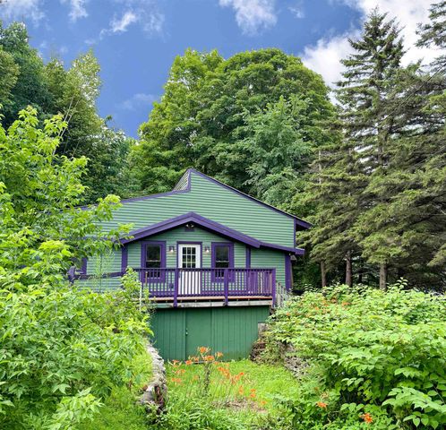 193 VT Route 15 W, Johnson, VT 05656