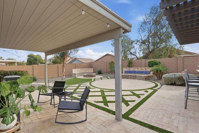 2013 W Prospector, San Tan Valley, AZ 85144