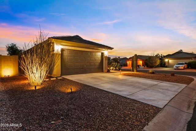 2013 W Prospector, San Tan Valley, AZ 85144