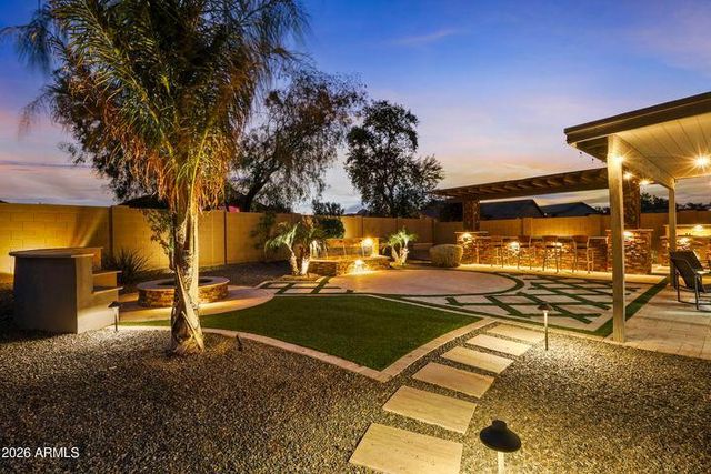 2013 W Prospector, San Tan Valley, AZ 85144