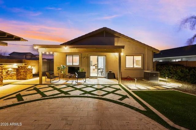 2013 W Prospector, San Tan Valley, AZ 85144