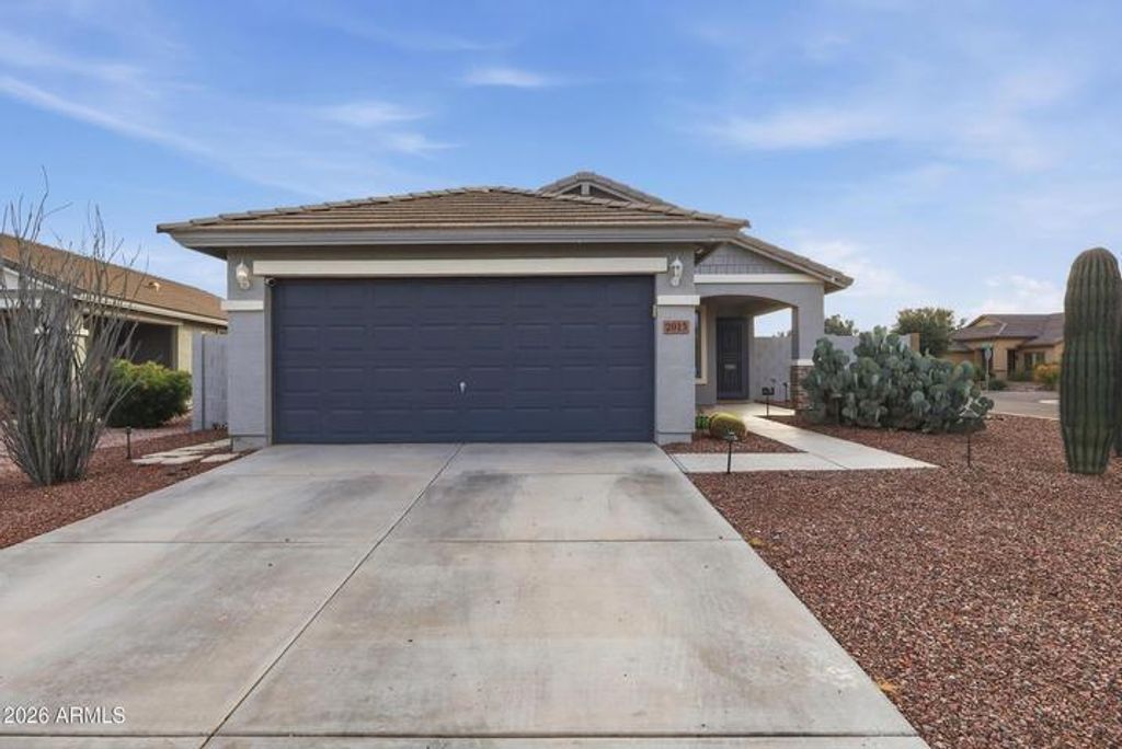 2013 W Prospector, San Tan Valley, AZ 85144