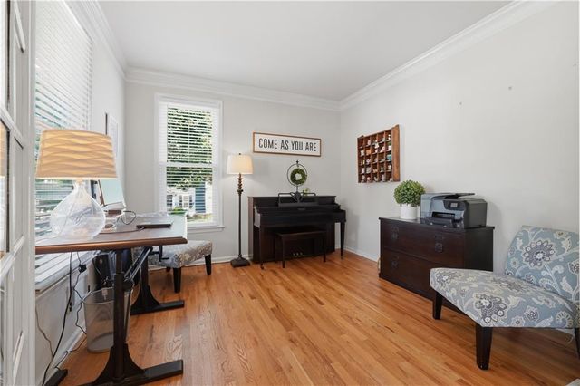 7306 Rocking Chair Lane, Hoschton, GA 30548