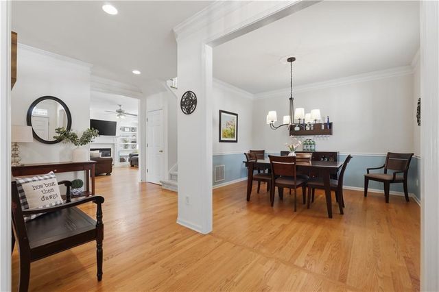 7306 Rocking Chair Lane, Hoschton, GA 30548