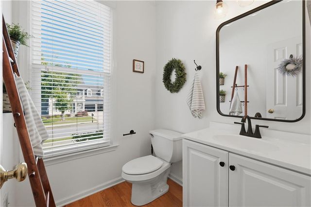 7306 Rocking Chair Lane, Hoschton, GA 30548