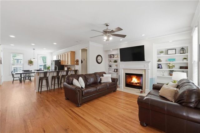 7306 Rocking Chair Lane, Hoschton, GA 30548