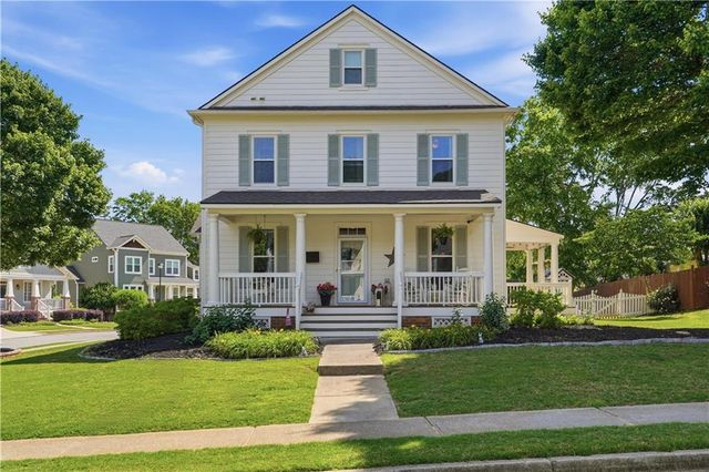 7306 Rocking Chair Lane, Hoschton, GA 30548