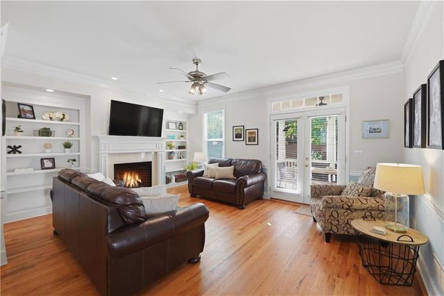 7306 Rocking Chair Lane, Hoschton, GA 30548