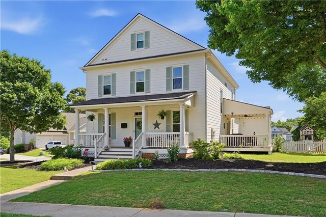 7306 Rocking Chair Lane, Hoschton, GA 30548