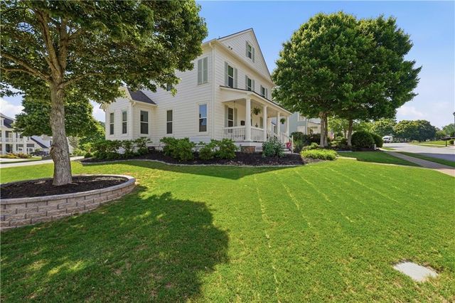 7306 Rocking Chair Lane, Hoschton, GA 30548