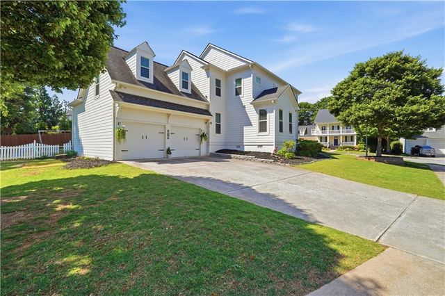 7306 Rocking Chair Lane, Hoschton, GA 30548