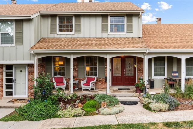 2719 E Geddes Place, Littleton, CO 80122
