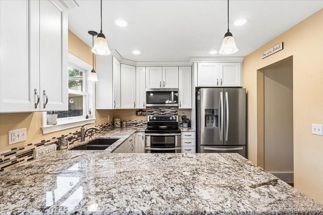 2719 E Geddes Place, Littleton, CO 80122